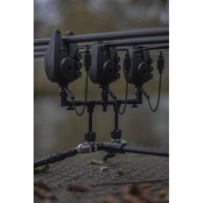 Solar Blacklite Worldwide Pod (Inkl. 3-Rod Buzzers)