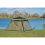 Solar SP Quick-Up Shelter Green MKII Inkl. HD GroundSheet