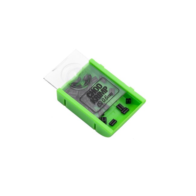 Korda Crampons de rechange pour Chod