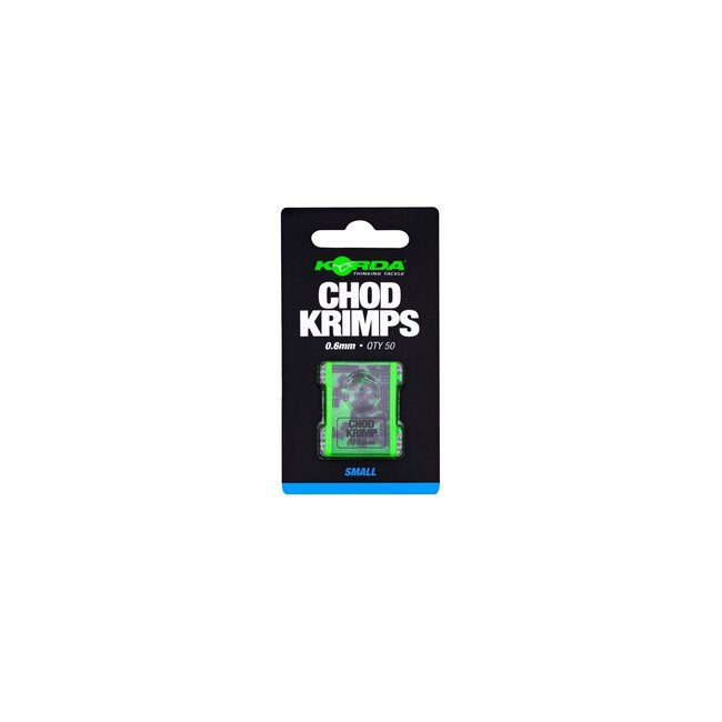 Korda Crampons de rechange pour Chod