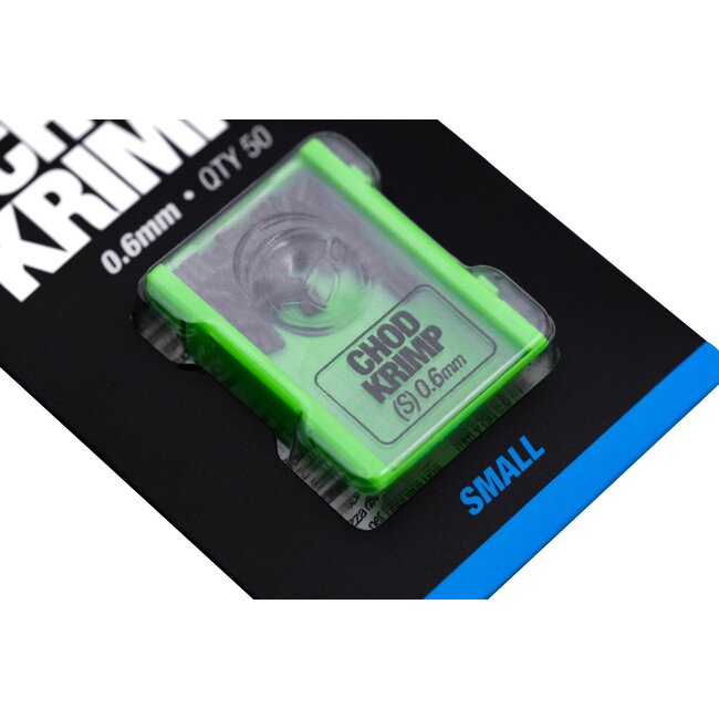 Korda Crampons de rechange pour Chod