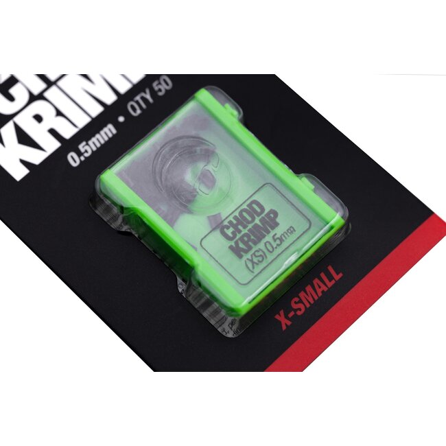 Korda Crampons de rechange pour Chod