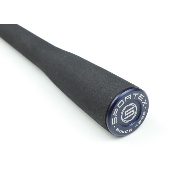 Sportex Invictus CS-2 Carpe | 12FT | 3.00LB