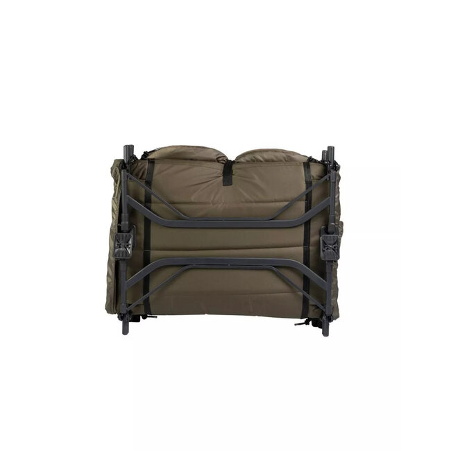 JRC Système de sommeil Defender II Flatbed