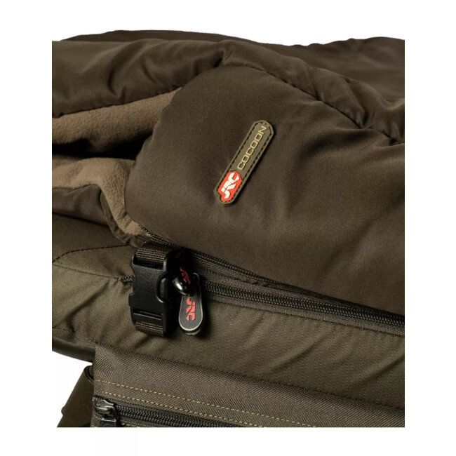 JRC Système de sommeil Cocoon II pour lits plats