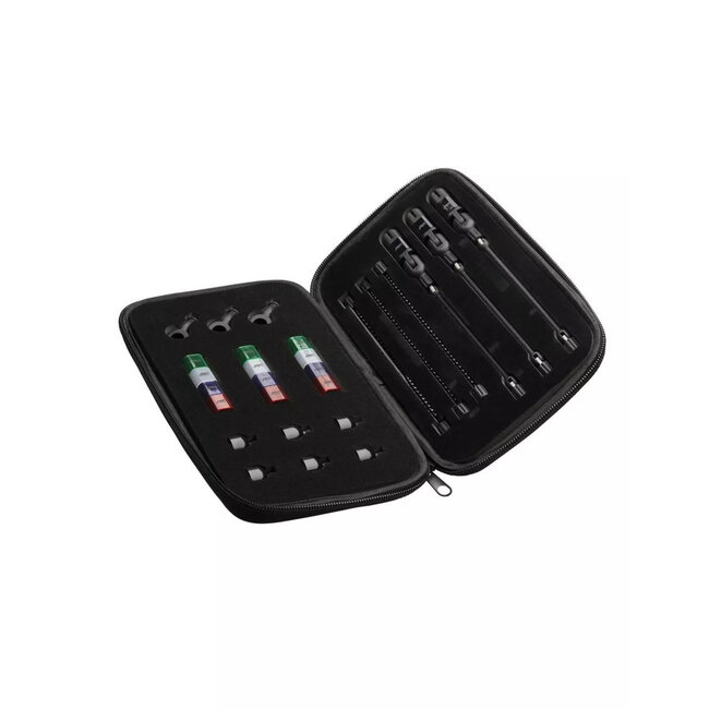 JRC X-LITE Indicator 3 set