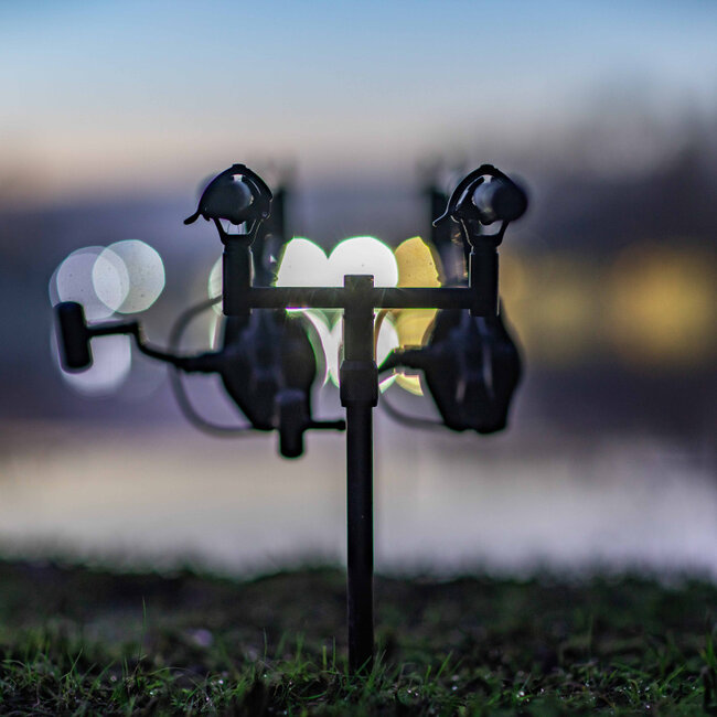 Nash Butt Lock All Terrain Xtreme