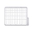 FOX Edges Essentials Extender Stops | Blanc