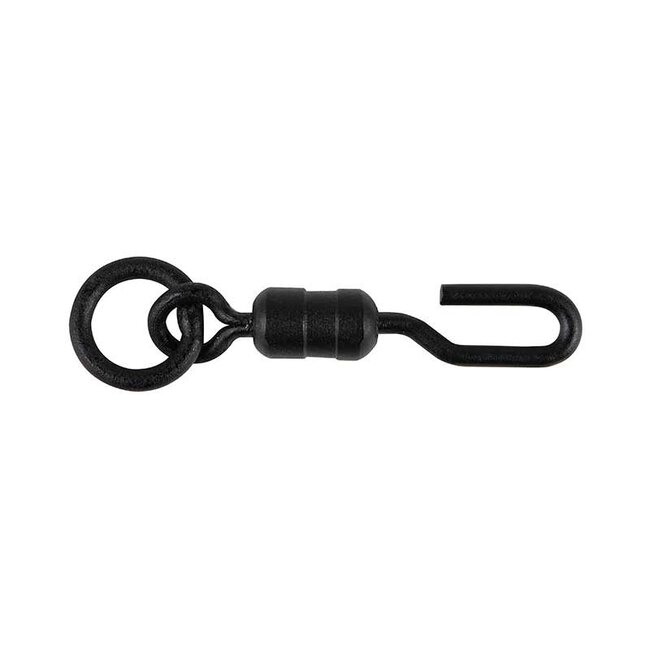FOX Edges Essentials Spinner Swivels | Size 11