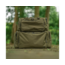Avid Carp Fourre-tout en acier inoxydable