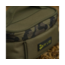 Avid Carp Pochette à accessoires en acier inoxydable - M