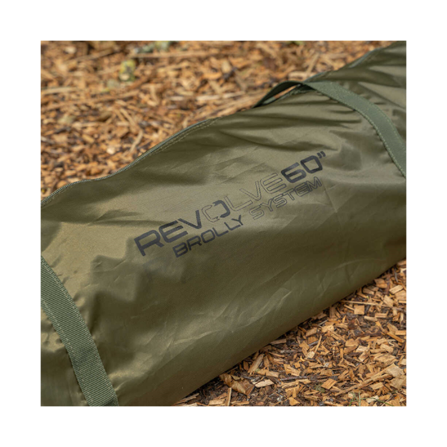 Avid Carp Revolve 60 Système Brolly