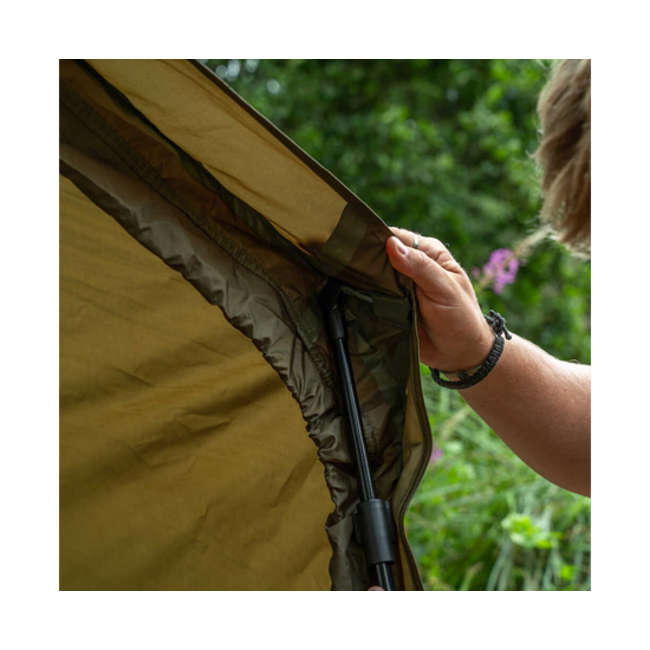 Avid Carp Revolve 60 Système Brolly