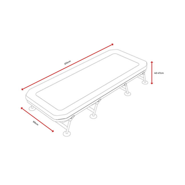 Avid Carp Lit Revolve X