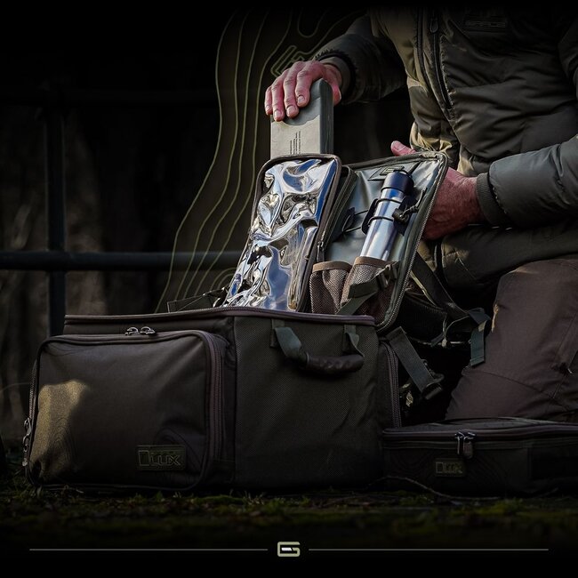 Grade Sac à dos compact D-Lux