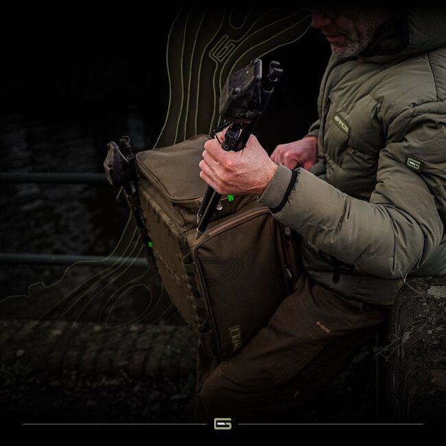 Grade Sac à dos compact D-Lux