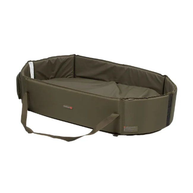 Trakker Sanctuary Deluxe Deluxe Oval Crib