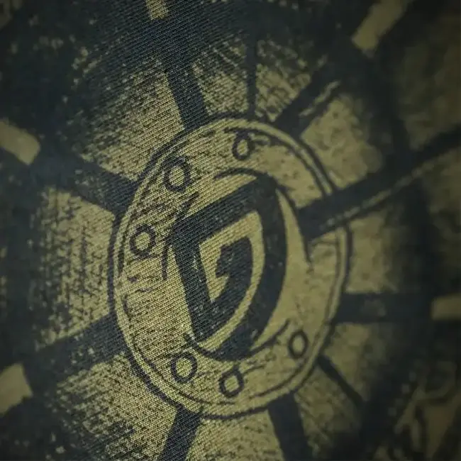 Trakker Sweat à capuche Tempest