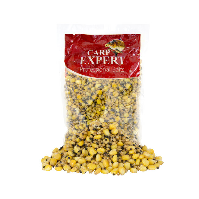 Carp Expert Holiday Particle Mix | Ready-made