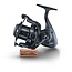 Sonik 3x Xtractor 5000 | Mini bigpit | Carp Moulinets PROMO