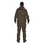 FOX Pantalon de pluie Camo/Kaki RS 10K