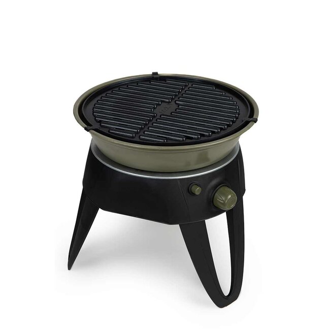 FOX Articles de cuisine Poste de cuisson