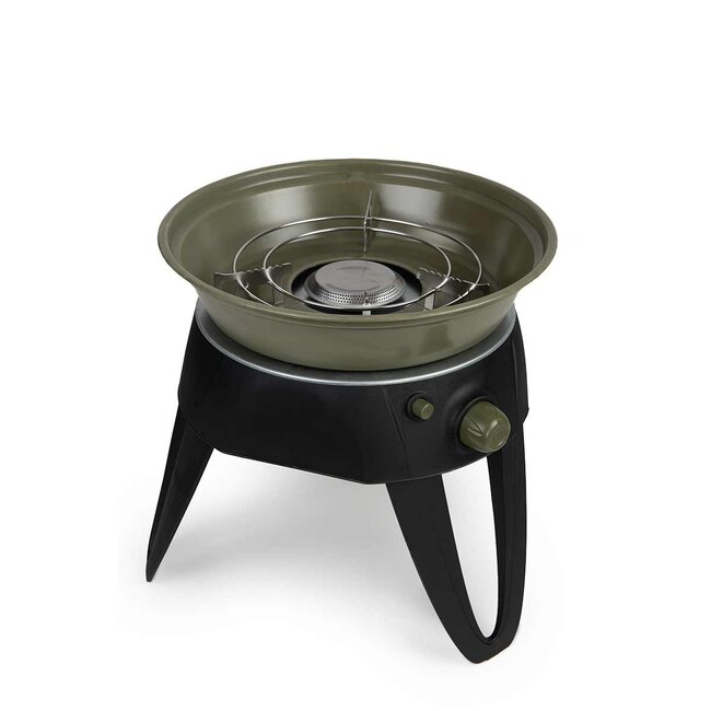 FOX Articles de cuisine Poste de cuisson