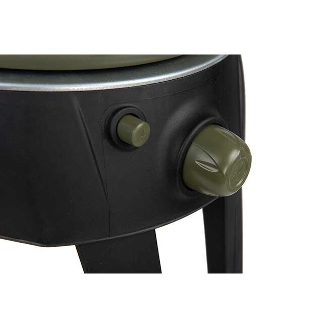 FOX Articles de cuisine Poste de cuisson