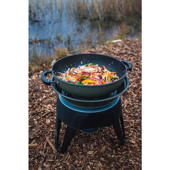 FOX Articles de cuisine Poste de cuisson