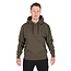 FOX Collection Hoody | Vert et noir