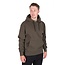 FOX Collection Hoody | Vert et noir