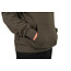 FOX Collection Hoody | Vert et noir