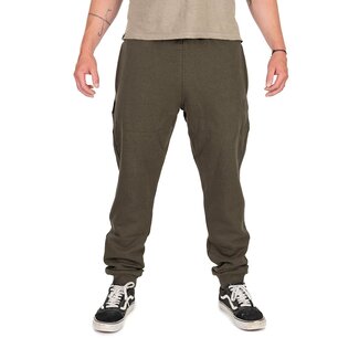 FOX Collection Joggers Vert & Noir