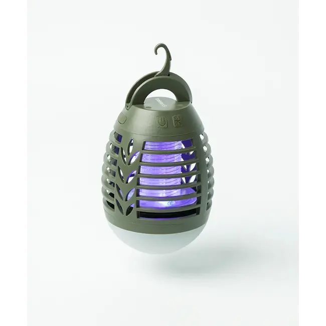 Trakker Nitelife Remote Bug Blaster | lampe de Biwy