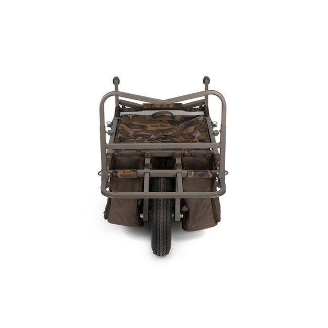 FOX Transporteur Barrow