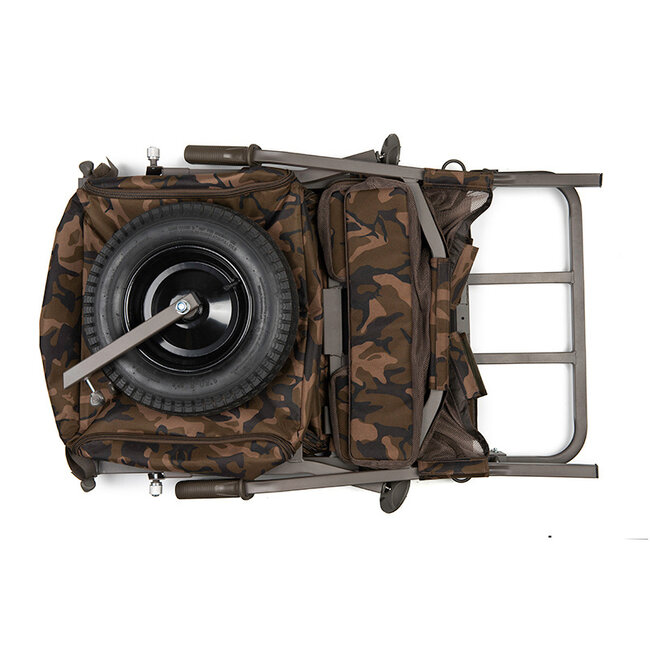 FOX Transporteur Barrow