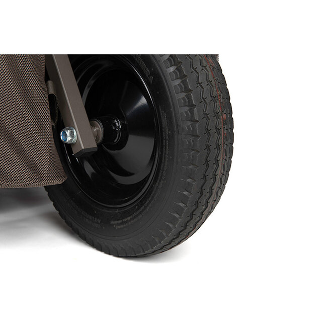 FOX Transporteur Barrow