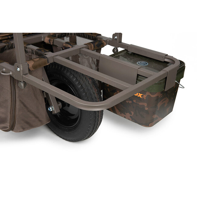 FOX Transporteur Barrow