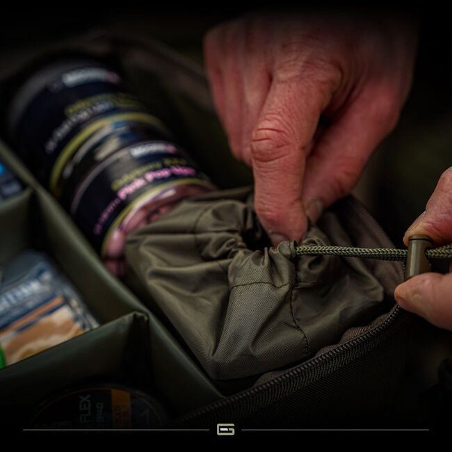 Grade D-Lux Sesssion Bag