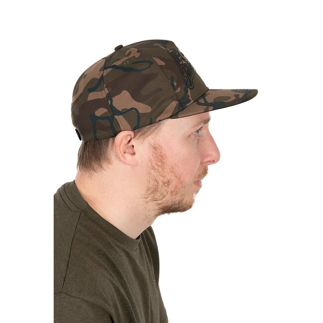 FOX Casquette Camo
