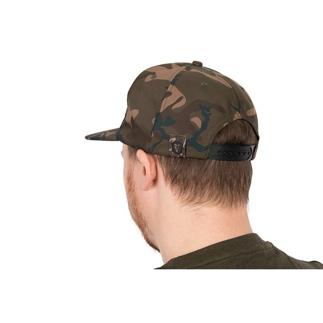 FOX Casquette Camo