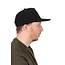 FOX Casquette noire / Camo
