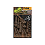 FOX Camo Slik lead CLip & Pegs (Size 10)