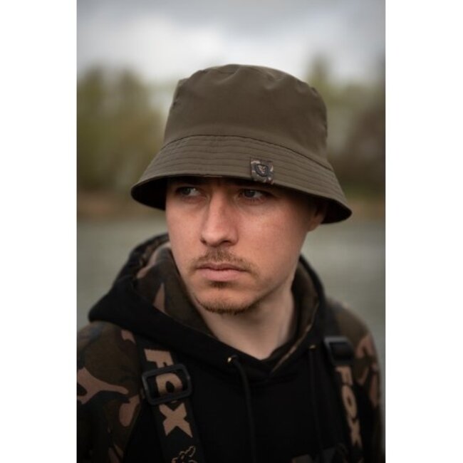 FOX Chapeau réversible