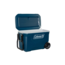 Coleman Glacière Xtreme 64QT avec roues | 58L