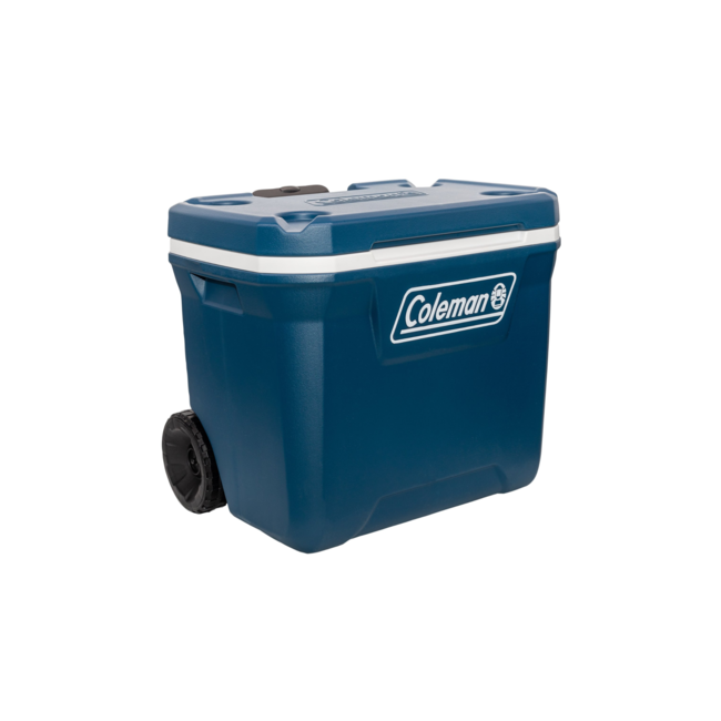 Coleman Glacière Xtreme à roulettes 50QT | 50L