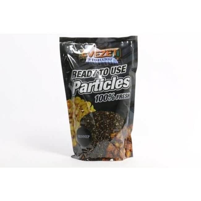 Evezet Chanvre - Prêt à l'emploi - 1L