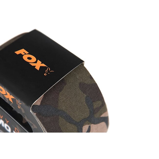 FOX Ruban Camo (5cm x 10m)