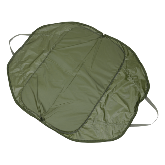 Carp Zoom Combinaison 2in1 tapis de décrochage et balance