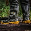 Vass Chest Wader Hybrid 700 kaki/noir - TAILLE 40/41/42/44/46